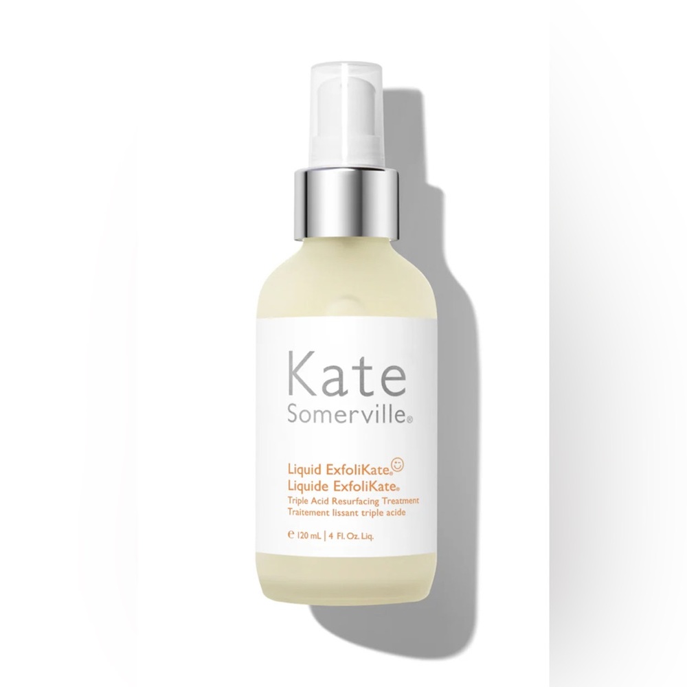 Kate Somerville Liquid ExfoliKate® Triple Acid Resurfacing Treatment (4oz)